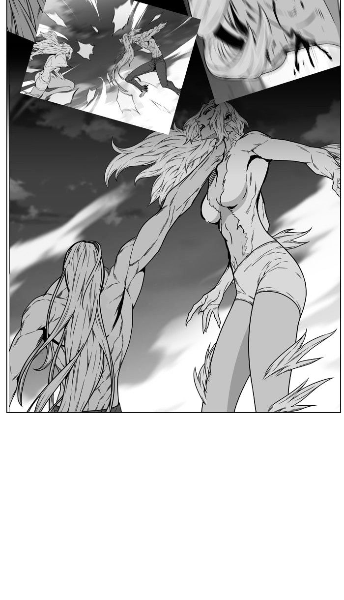 NOBLESSE Chapter 463 - Page 91