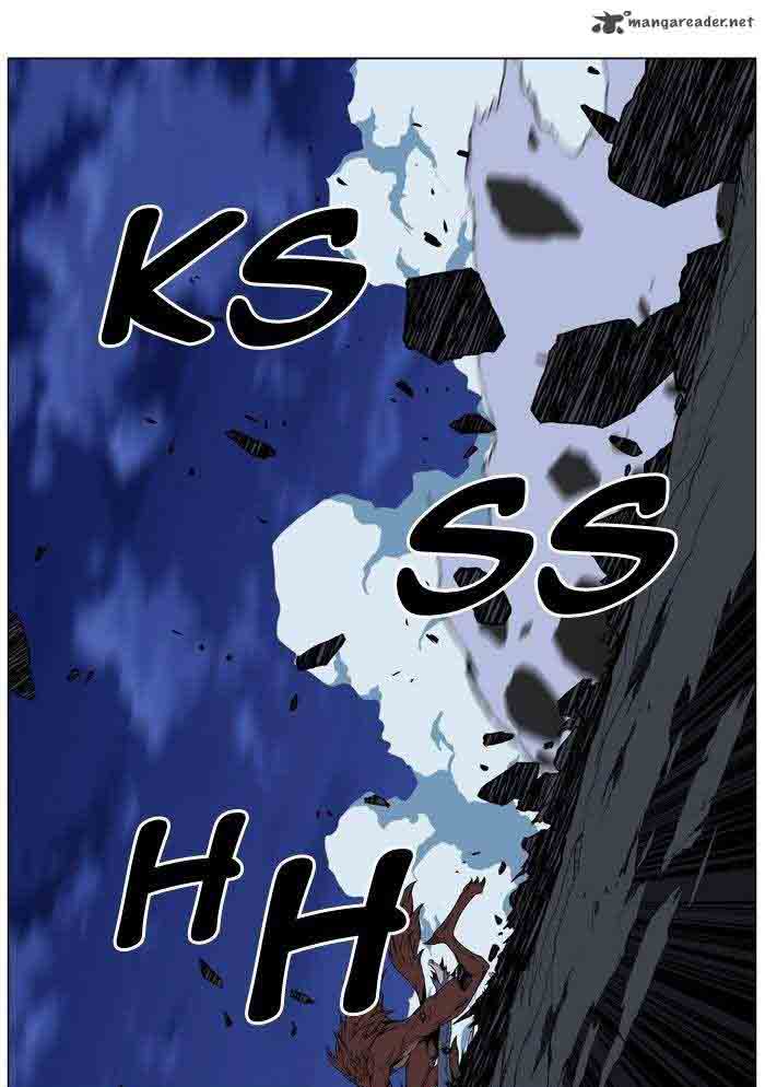 NOBLESSE Chapter 466 - Page 36