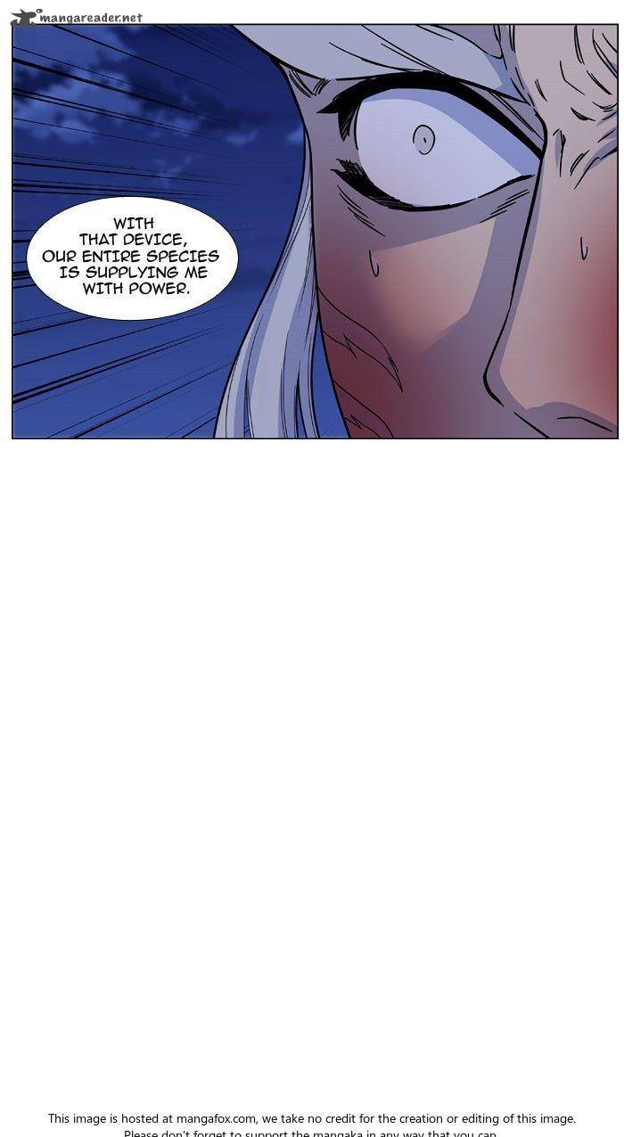 NOBLESSE Chapter 469 - Page 52