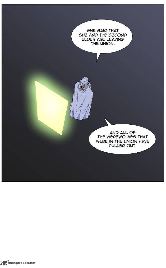 NOBLESSE Chapter 474 - Page 6