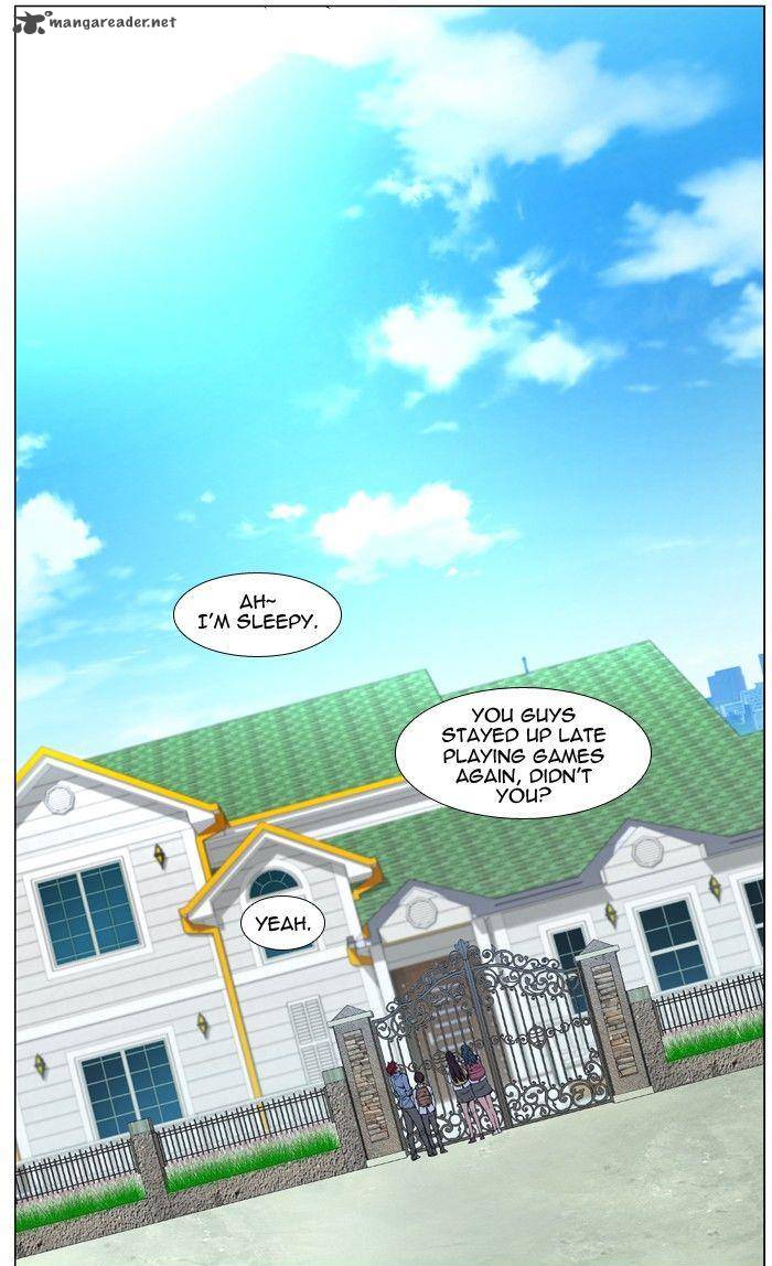NOBLESSE Chapter 474 - Page 65
