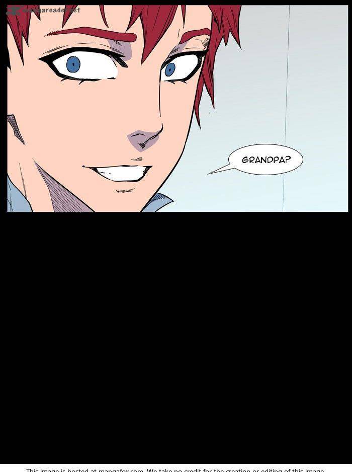 NOBLESSE Chapter 475 - Page 13