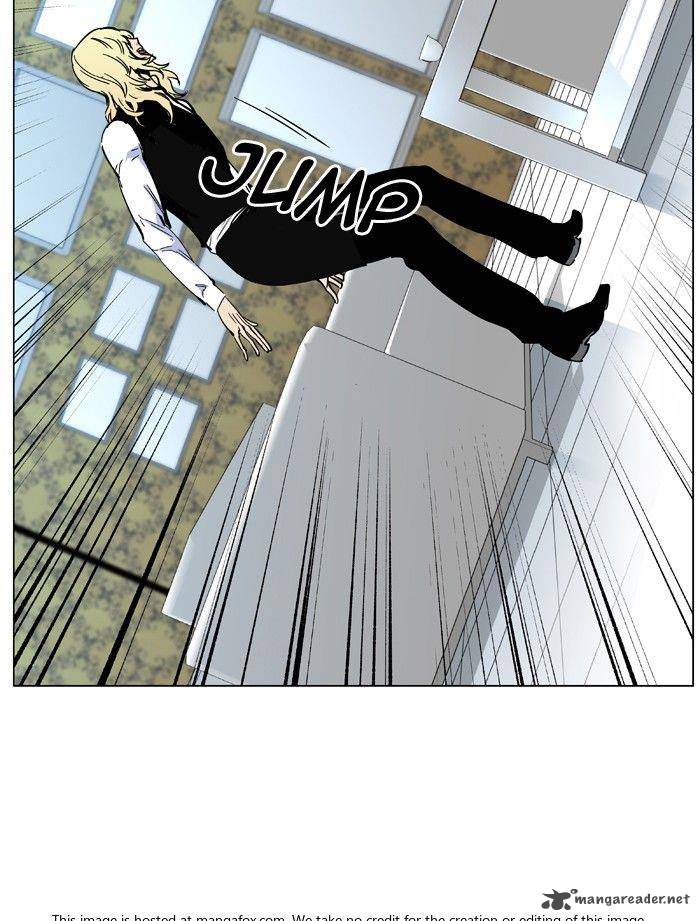 NOBLESSE Chapter 475 - Page 60