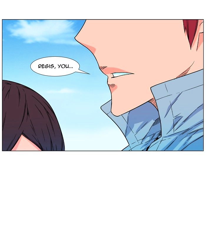 NOBLESSE Chapter 476 - Page 28