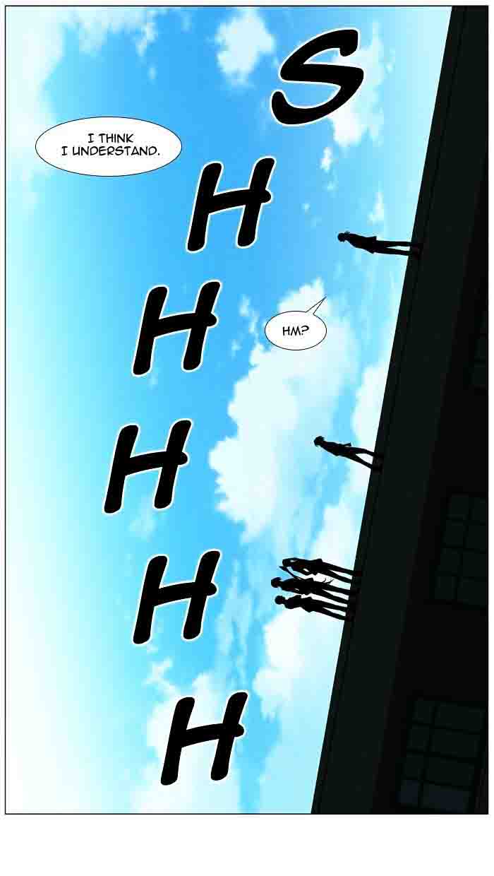 NOBLESSE Chapter 477 - Page 37