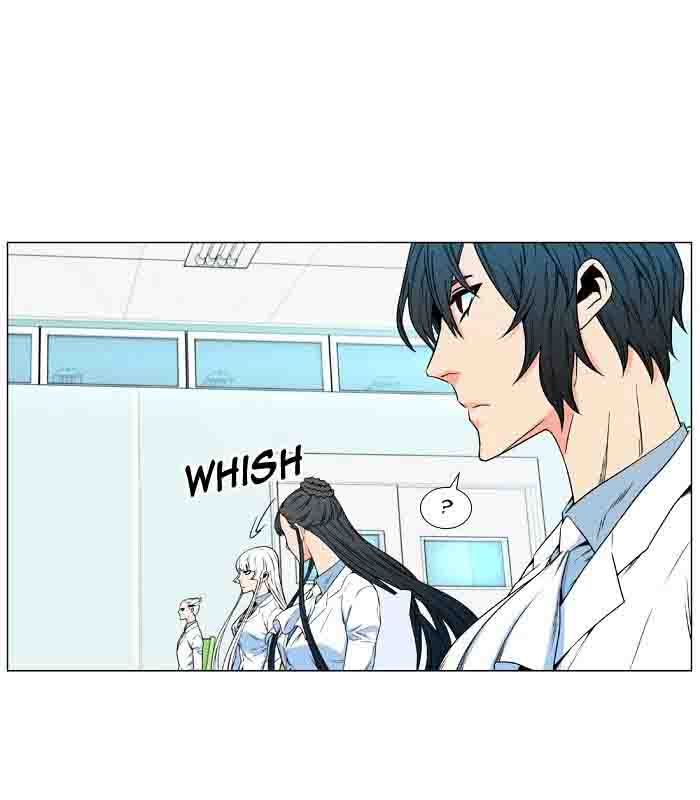 NOBLESSE Chapter 477 - Page 53