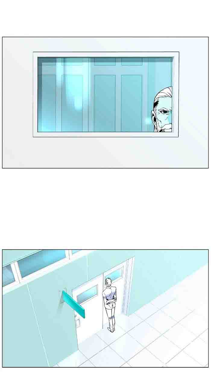 NOBLESSE Chapter 477 - Page 54