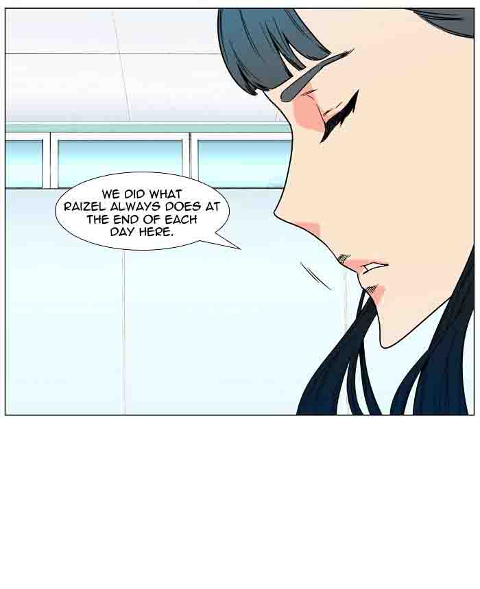 NOBLESSE Chapter 477 - Page 6