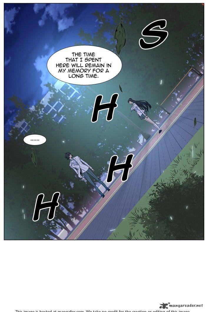 NOBLESSE Chapter 478 - Page 39