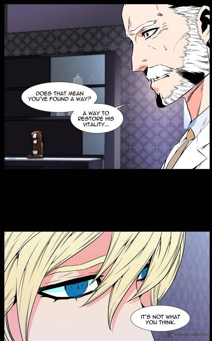NOBLESSE Chapter 478 - Page 69