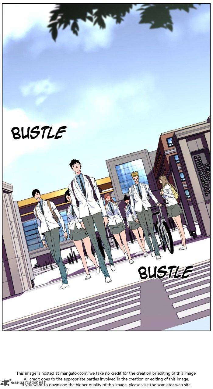 NOBLESSE Chapter 479 - Page 13