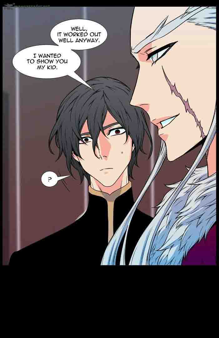 NOBLESSE Chapter 480 - Page 10