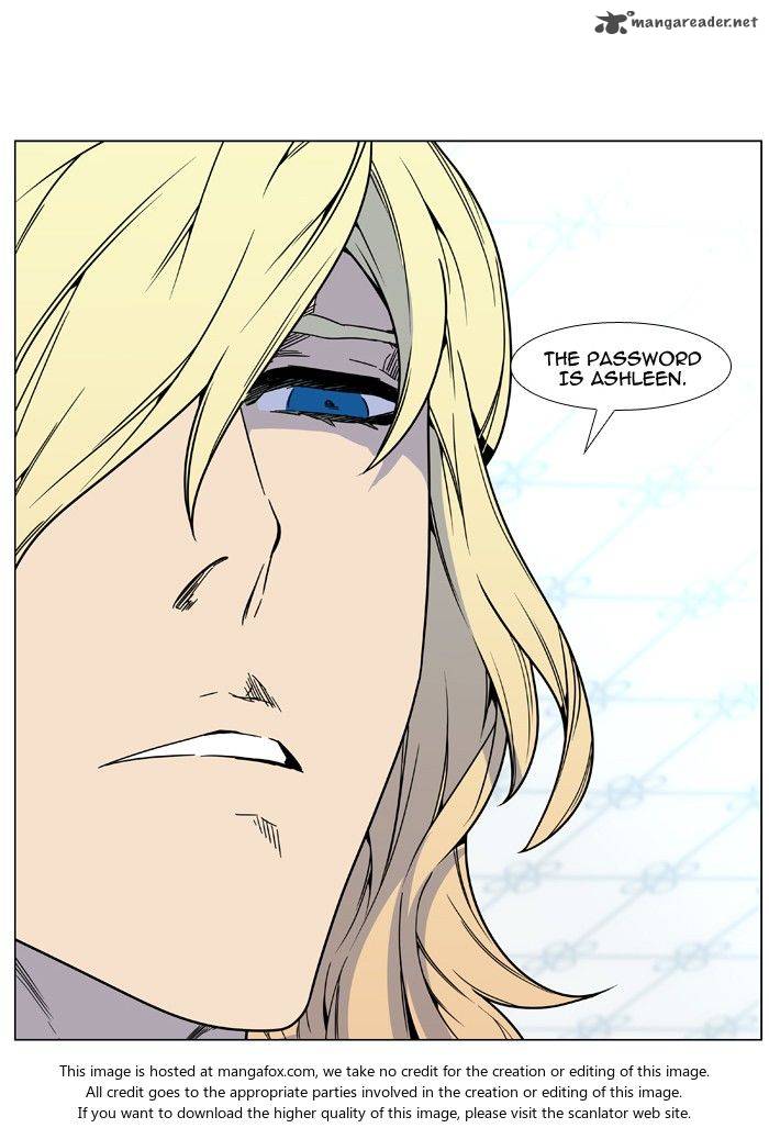 NOBLESSE Chapter 482 - Page 13