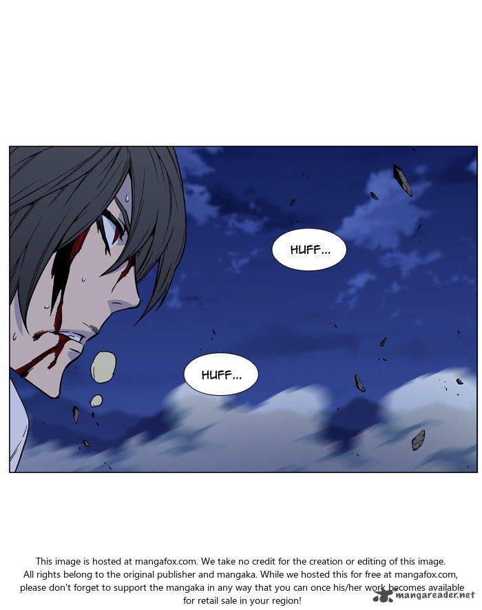 NOBLESSE Chapter 482 - Page 76