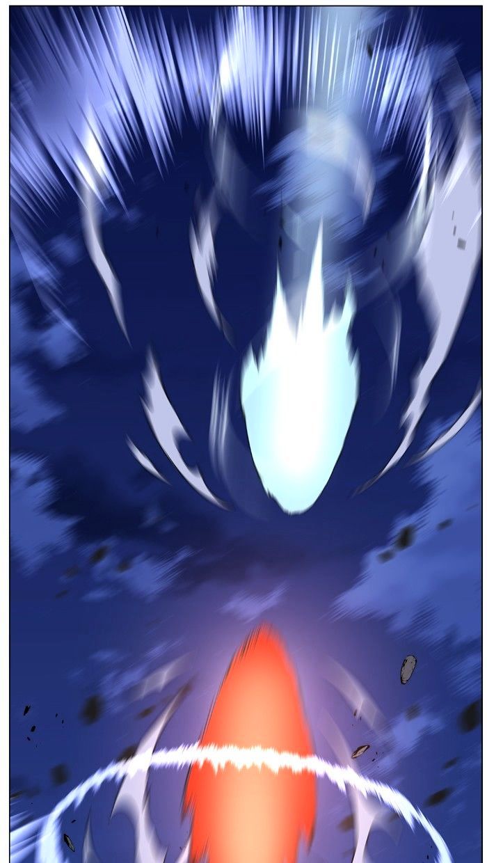 NOBLESSE Chapter 483 - Page 29