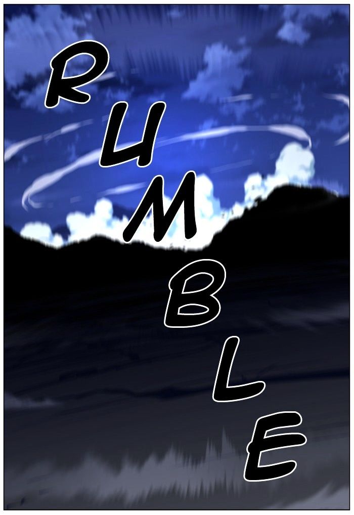 NOBLESSE Chapter 483 - Page 37
