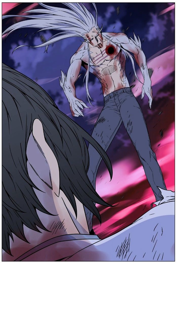 NOBLESSE Chapter 483 - Page 64
