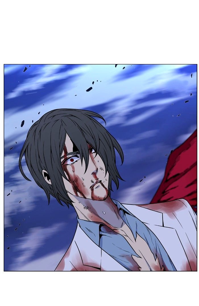 NOBLESSE Chapter 483 - Page 76