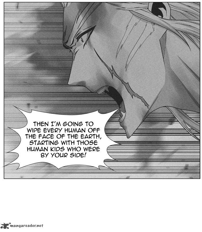 NOBLESSE Chapter 484 - Page 34