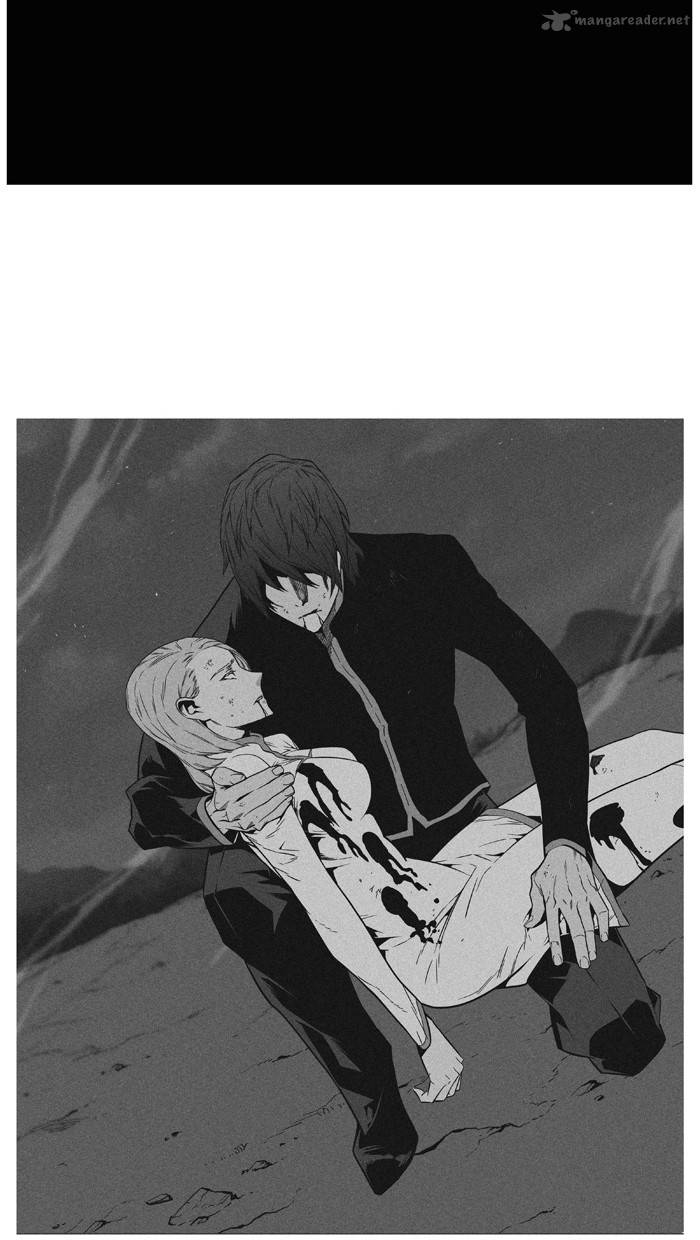 NOBLESSE Chapter 484 - Page 37