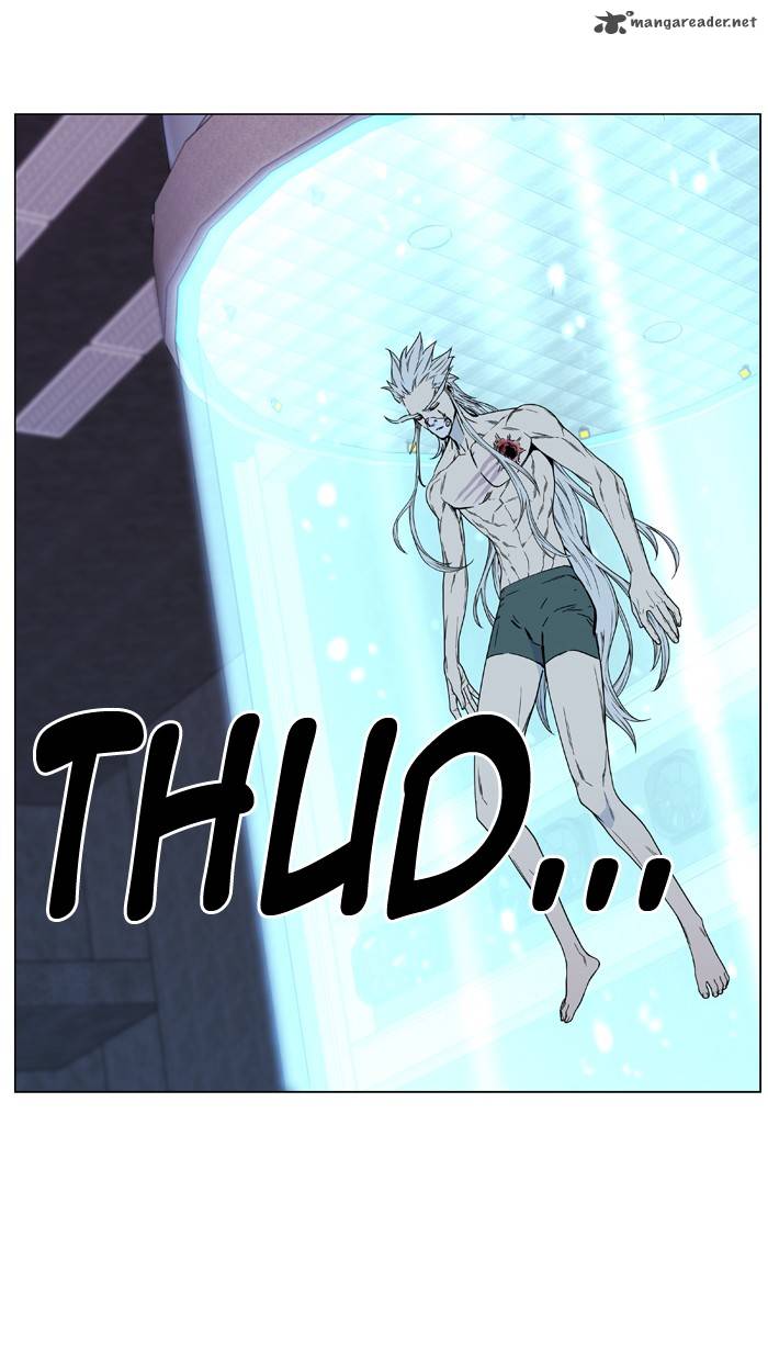 NOBLESSE Chapter 484 - Page 74