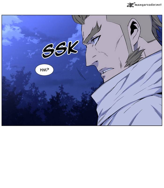 NOBLESSE Chapter 485 - Page 20