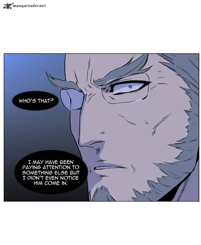 NOBLESSE Chapter 485 - Page 44