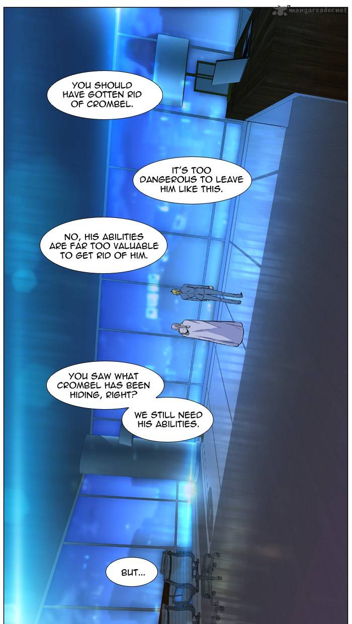 NOBLESSE Chapter 486 - Page 24