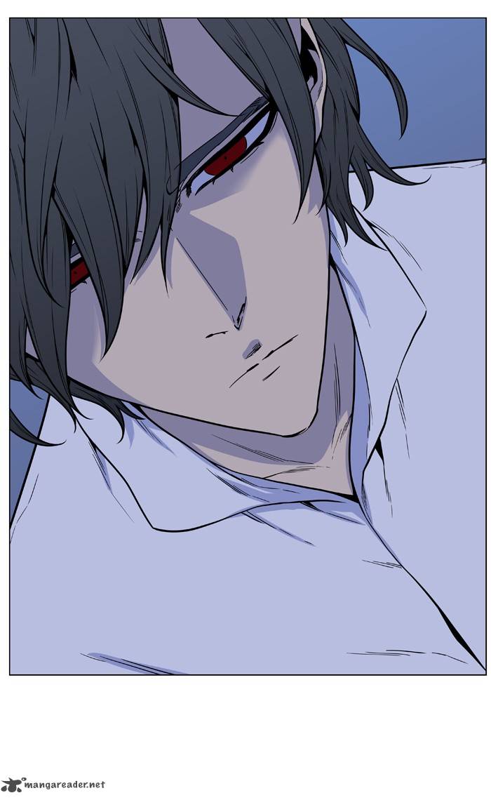 NOBLESSE Chapter 486 - Page 61