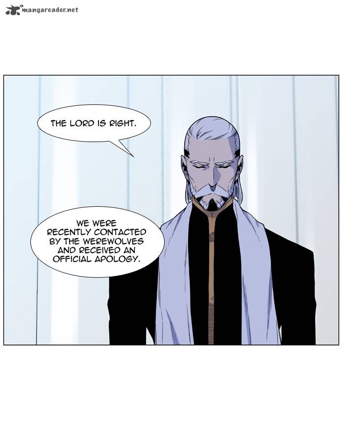 NOBLESSE Chapter 487 - Page 19