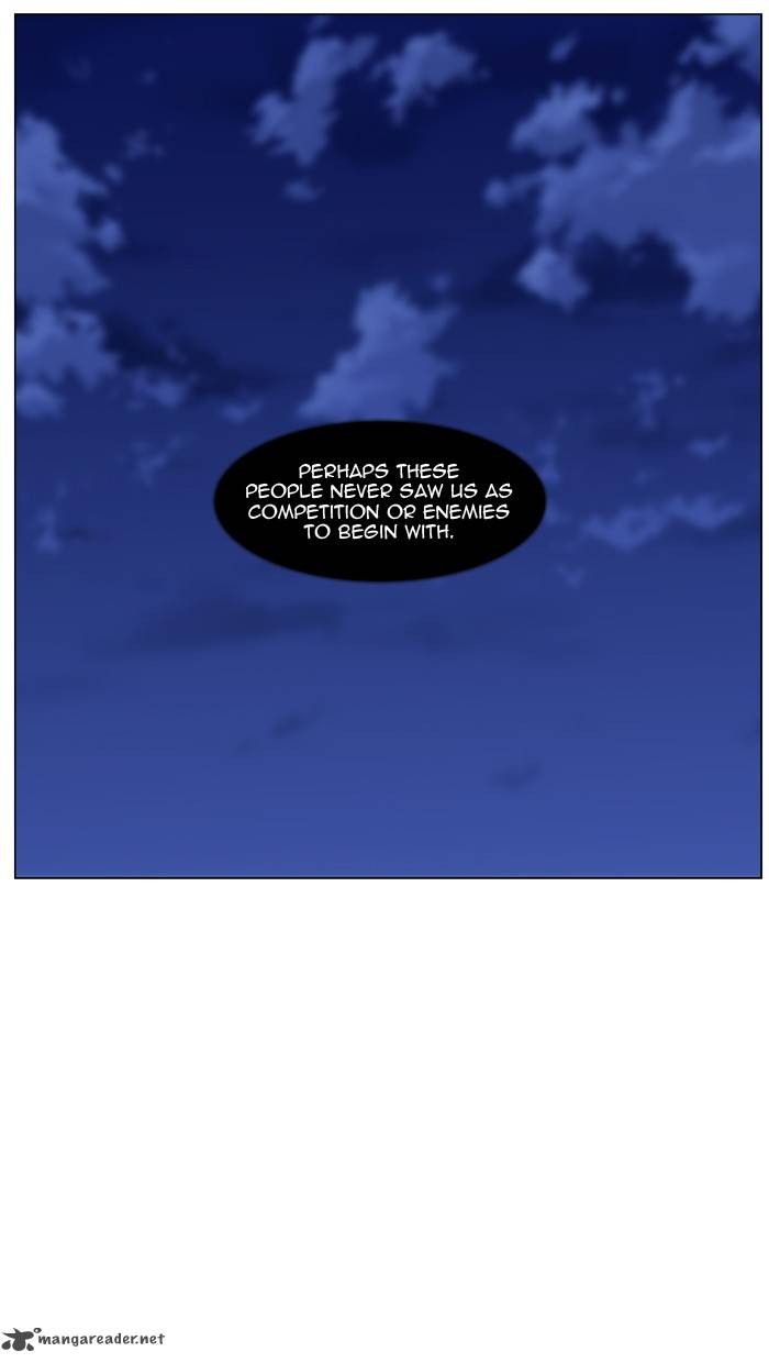 NOBLESSE Chapter 487 - Page 27