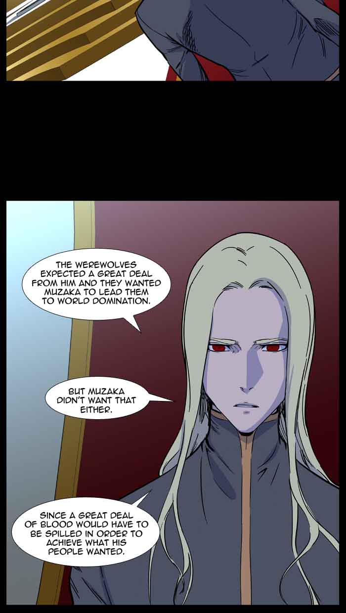 NOBLESSE Chapter 488 - Page 128