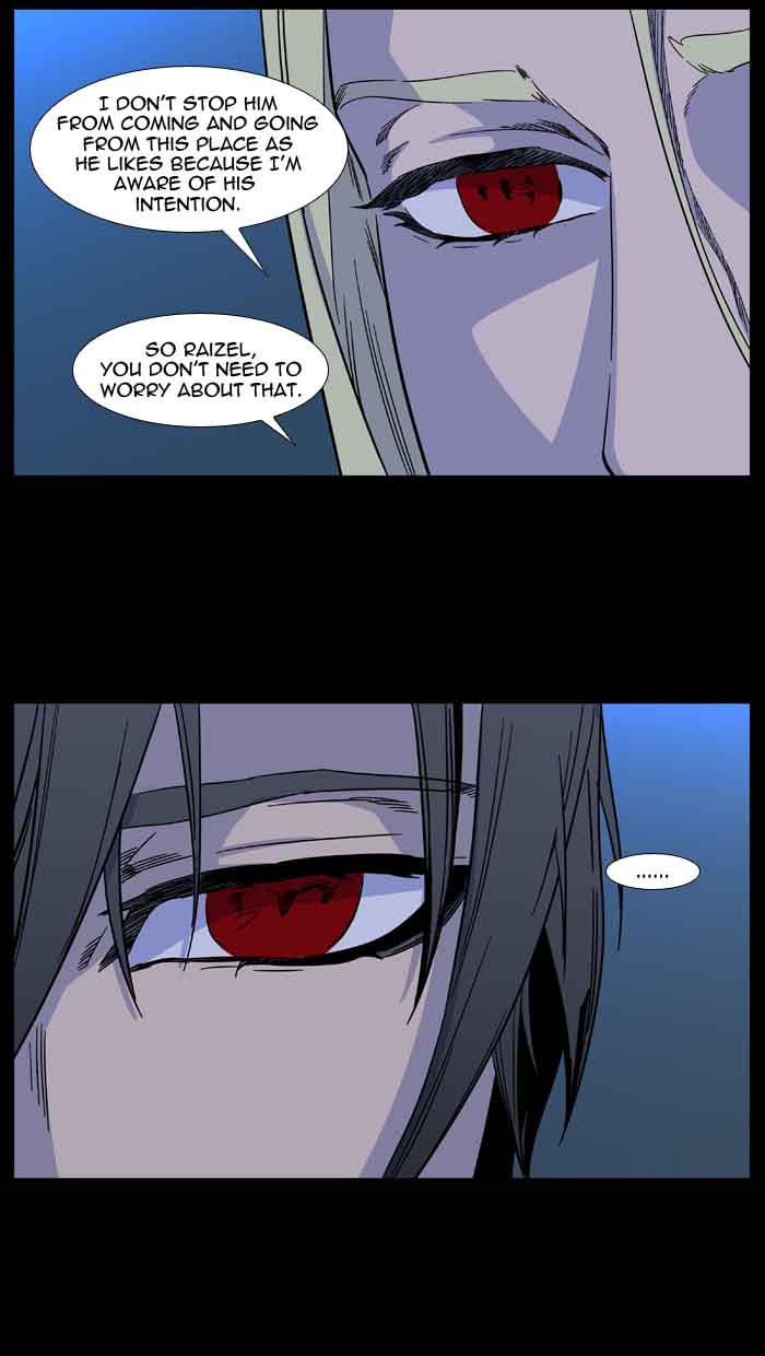 NOBLESSE Chapter 488 - Page 132