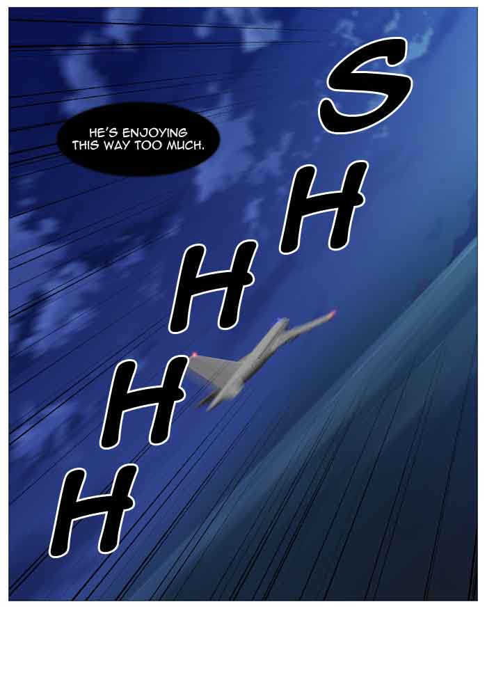 NOBLESSE Chapter 488 - Page 138