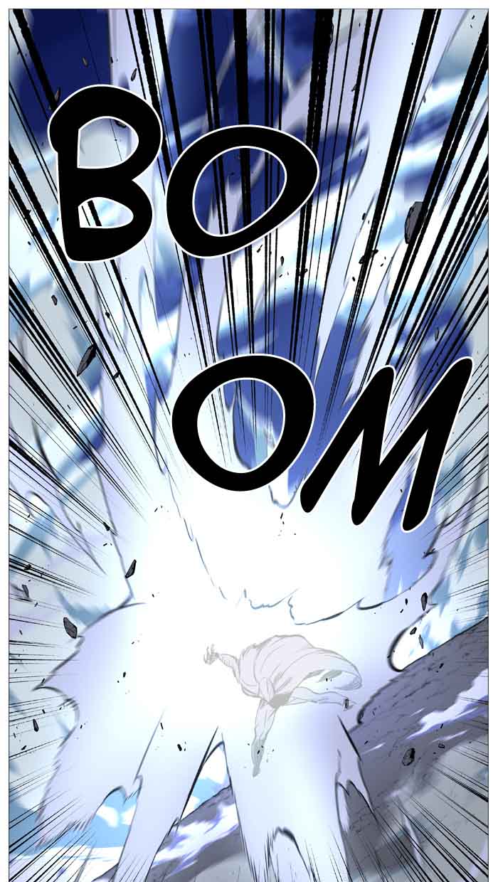 NOBLESSE Chapter 488 - Page 154
