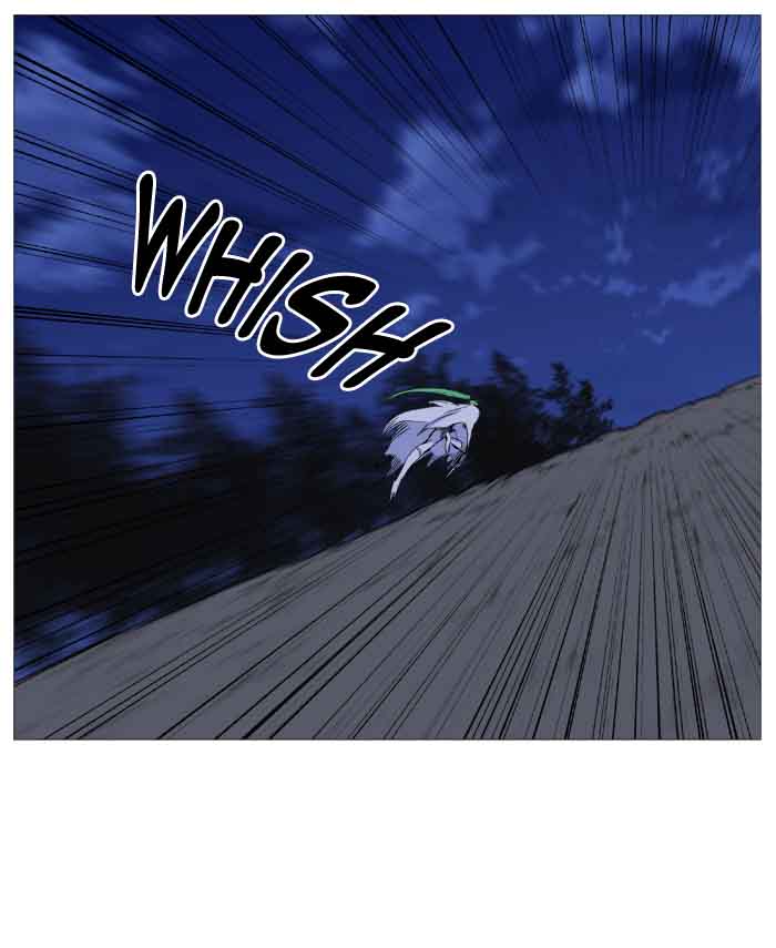 NOBLESSE Chapter 488 - Page 16