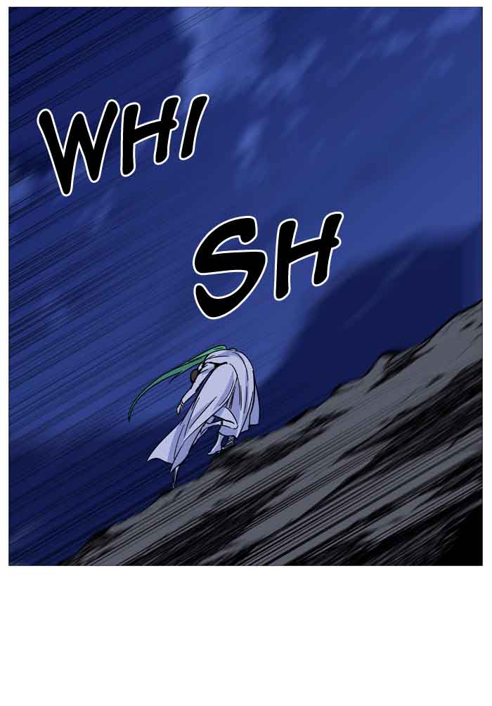 NOBLESSE Chapter 488 - Page 61