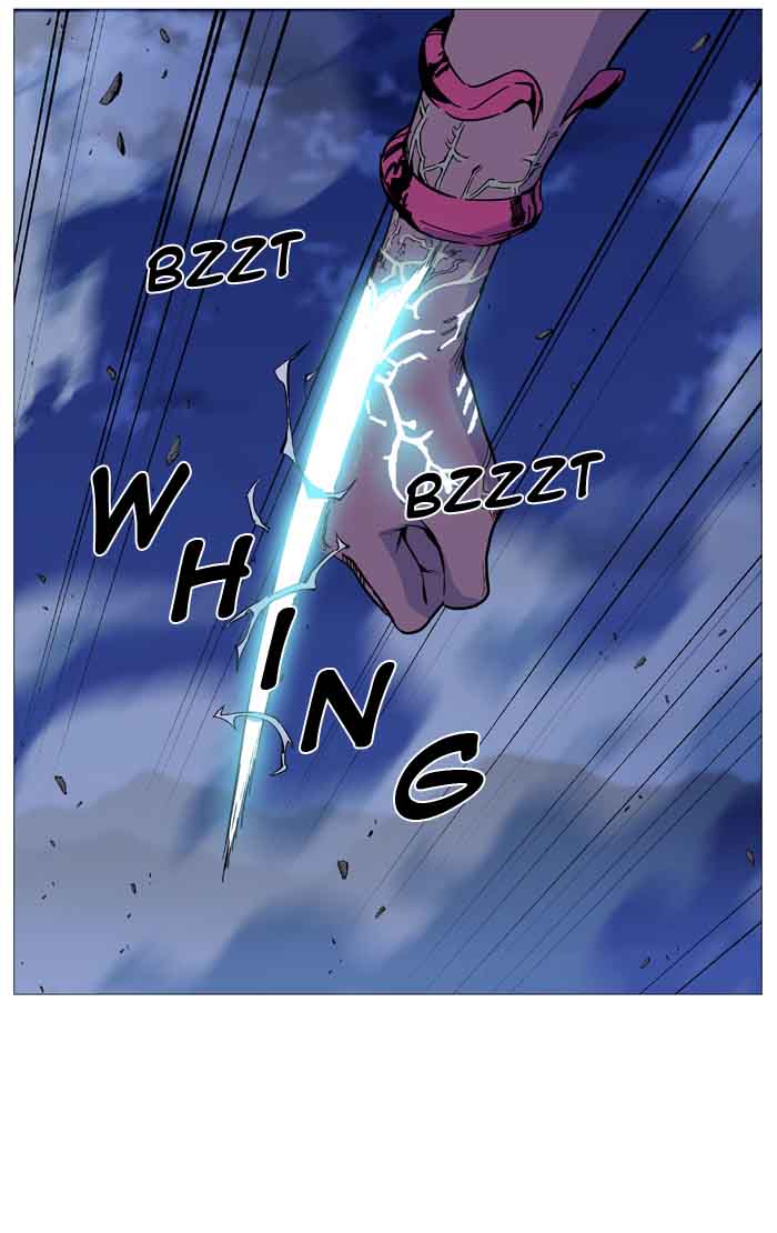 NOBLESSE Chapter 489 - Page 155