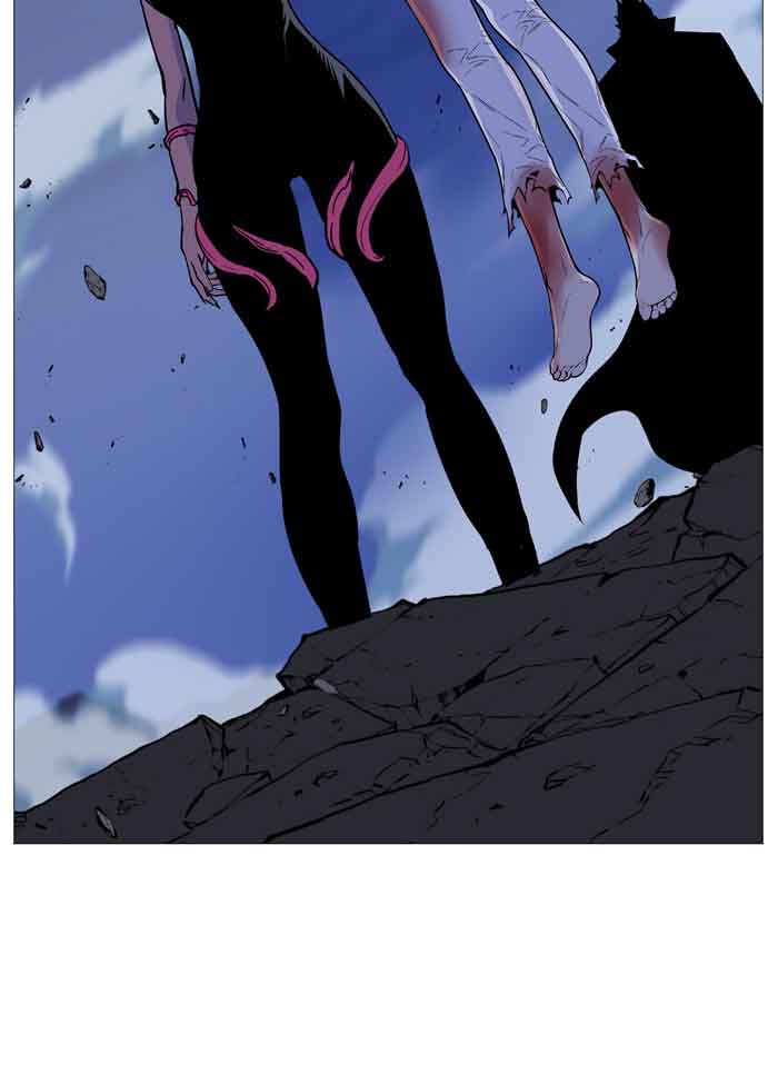 NOBLESSE Chapter 489 - Page 73