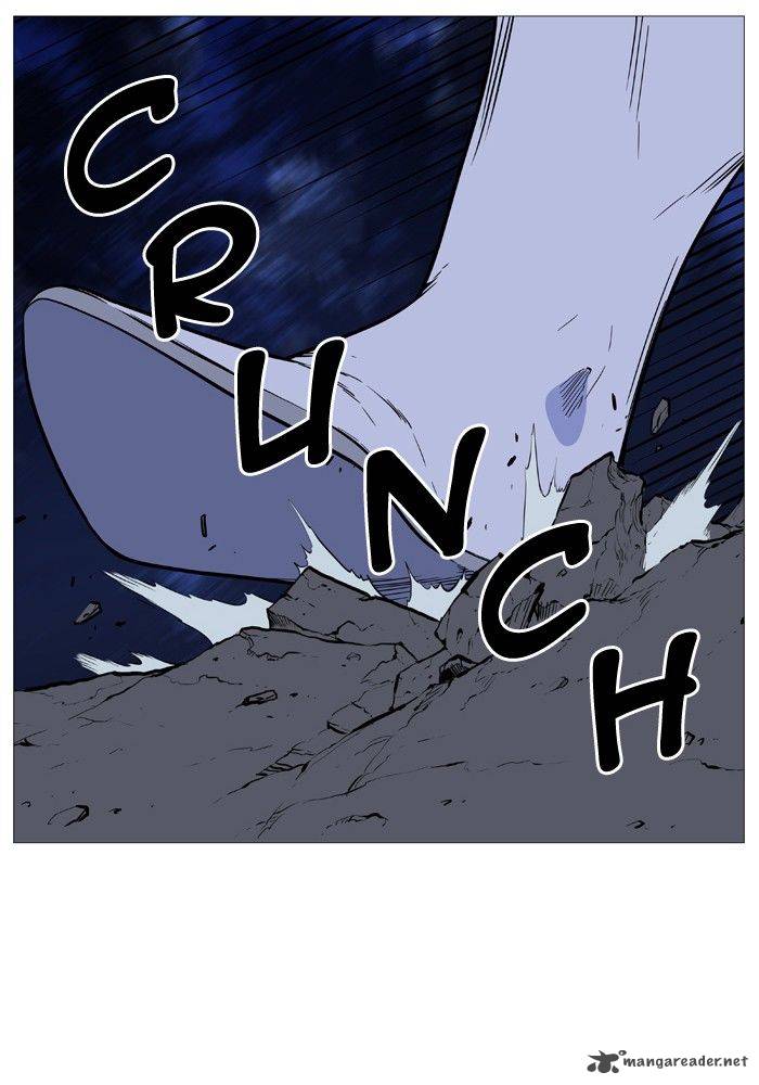 NOBLESSE Chapter 490 - Page 41