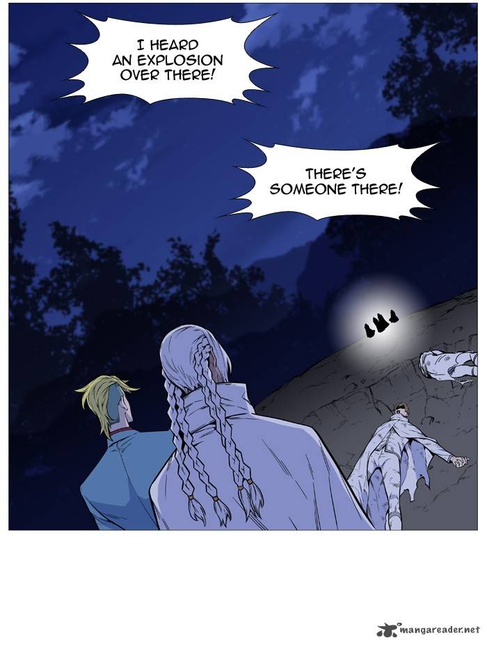 NOBLESSE Chapter 491 - Page 16