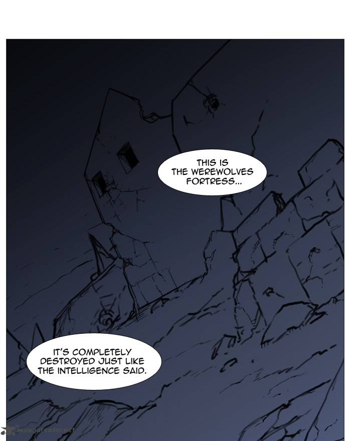 NOBLESSE Chapter 491 - Page 30