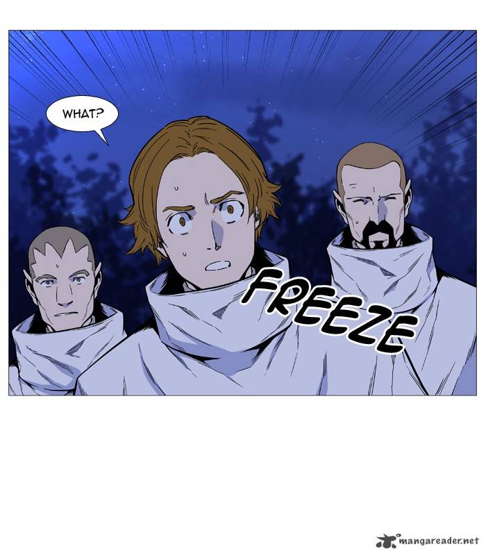 NOBLESSE Chapter 491 - Page 54