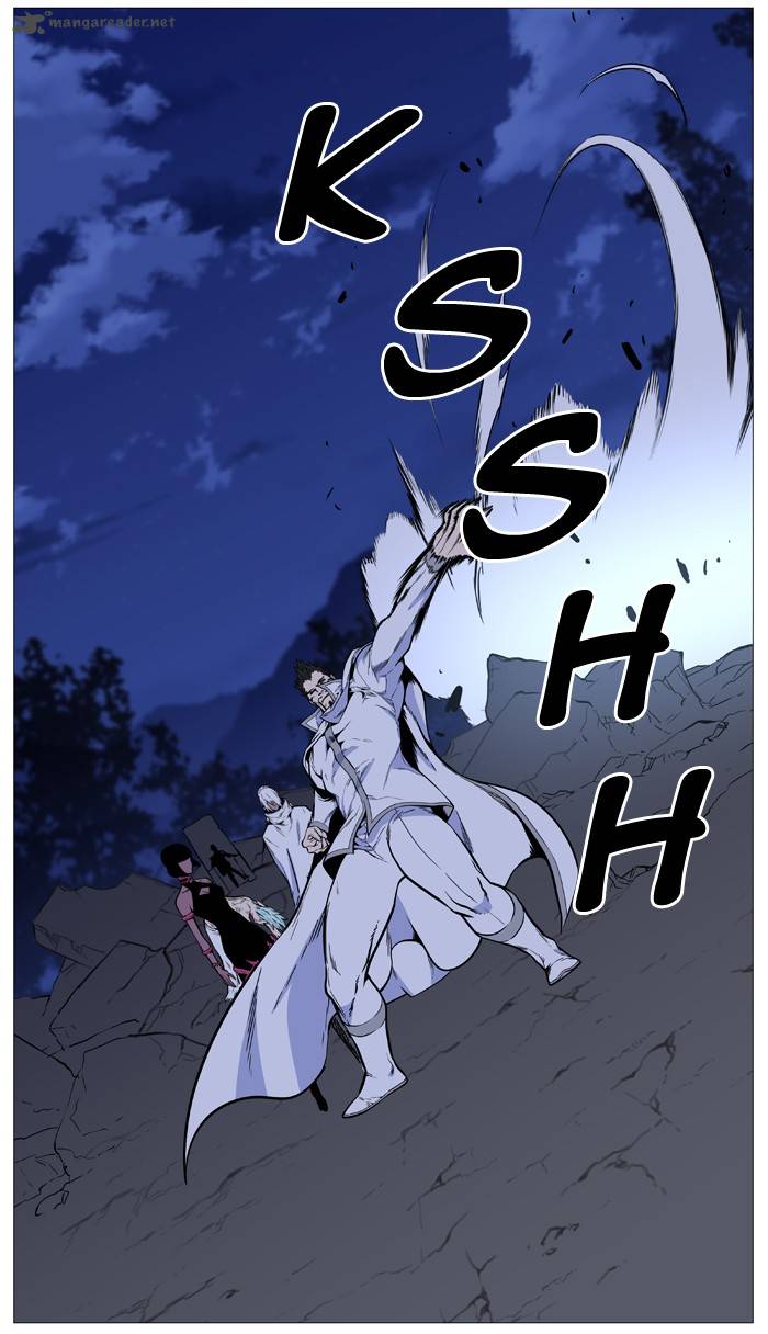 NOBLESSE Chapter 491 - Page 65