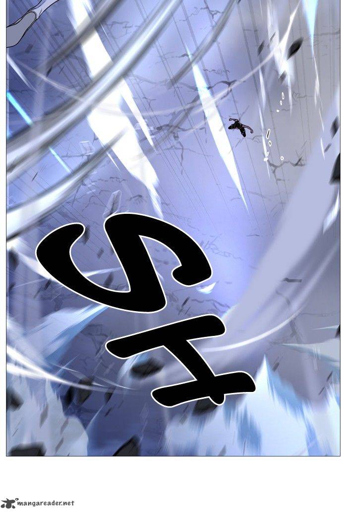NOBLESSE Chapter 493 - Page 28
