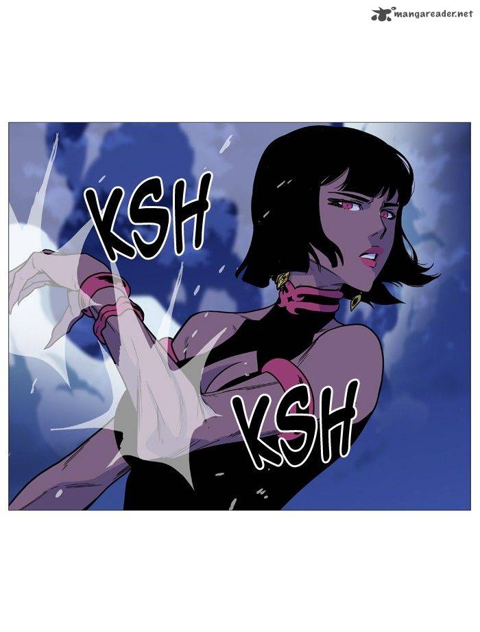 NOBLESSE Chapter 493 - Page 35