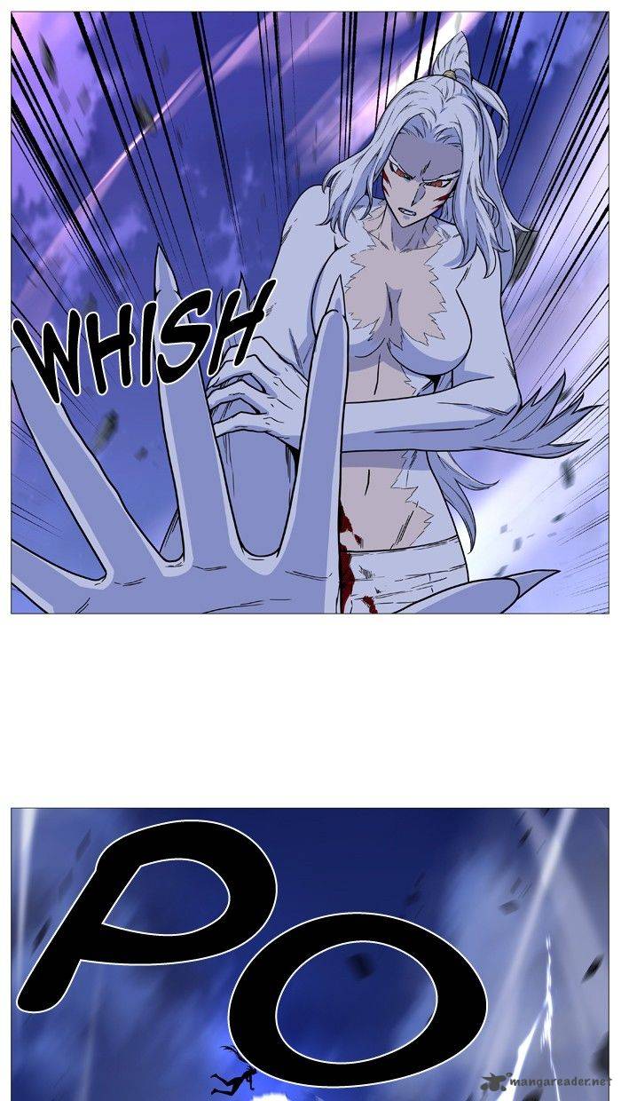 NOBLESSE Chapter 493 - Page 42