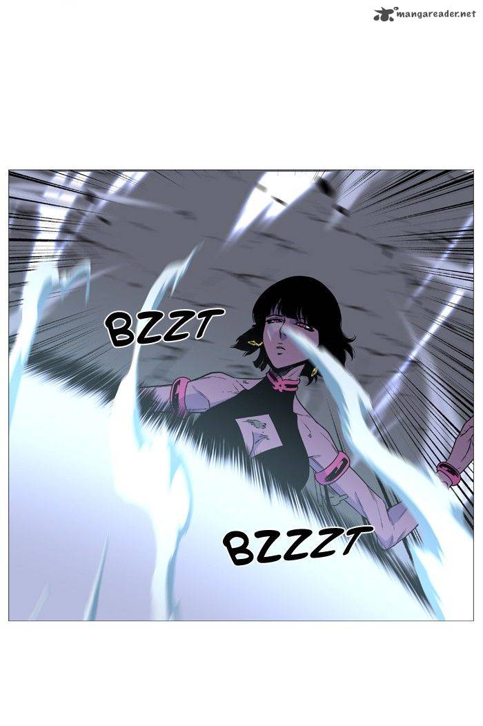NOBLESSE Chapter 493 - Page 44