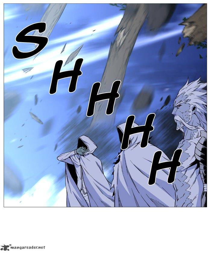 NOBLESSE Chapter 493 - Page 46