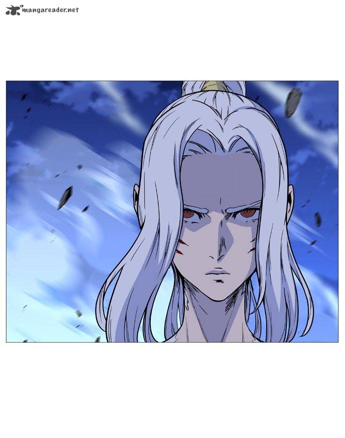 NOBLESSE Chapter 493 - Page 48